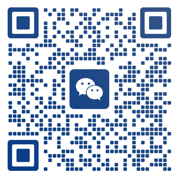 企业微信二维码