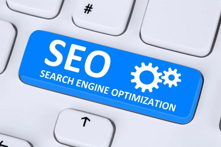 中国哪些 SEO 公司和 GE